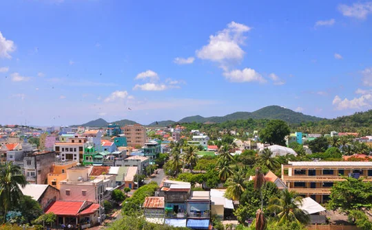 Thành lập 3 Tòa án nhân dân thành phố