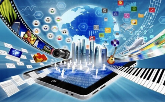 Đa phương tiện - xu thế tất yếu của báo chí hiện nay