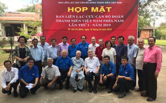 Nhớ mãi thời trai trẻ