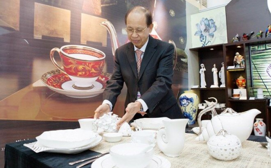 Nửa thế kỷ biến đất thành vàng