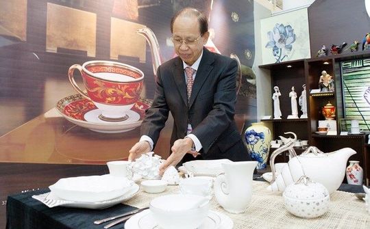 Nửa thế kỷ biến đất thành vàng
