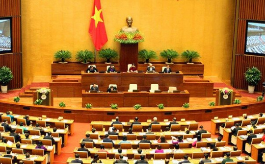 Tổ chức, sắp xếp lại các cơ quan chuyên môn thuộc Uỷ ban nhân dân trong giai đoạn hiện nay