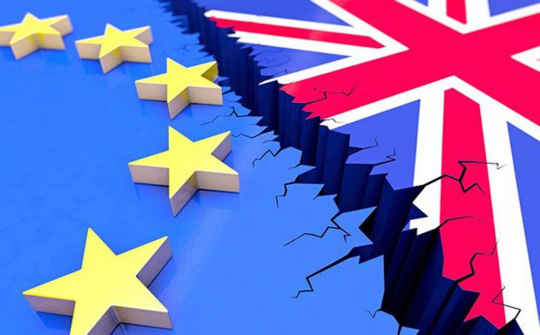 Thỏa thuận Brexit có nguy cơ tiếp tục bị bác bỏ