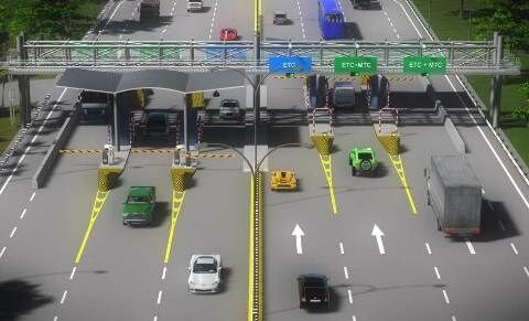 Chậm thu phí tự động không dừng, trách nhiệm thuộc về ai?