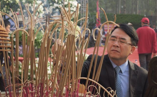 Hải Phòng: Tổ chức Lễ hội truyền thống Nữ tướng Lê Chân