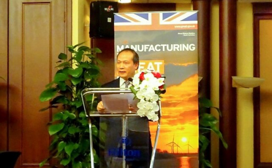 Làn sóng đầu tư mạnh mẽ vào phát triển năng lượng tái tạo tại Việt Nam