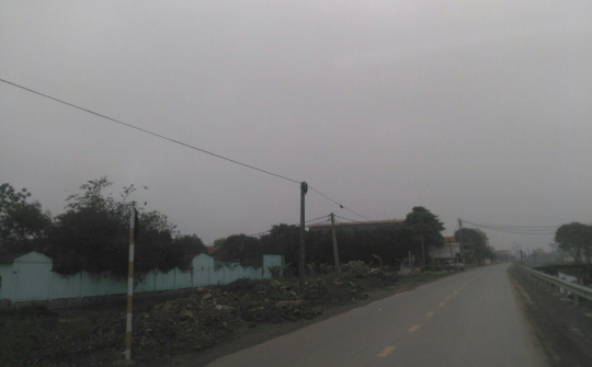 Nam Định: Xã Yên Khang giao thầu đất có đúng quy định? Bài 2: UBND huyện Ý Yên vào cuộc