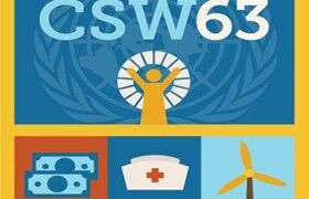 Liên hợp quốc họp quy mô lớn về bình đẳng giới và quyền của phụ nữ