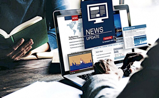 Báo chí với công tác tuyên truyền, phổ biến đường lối, chính sách của Đảng và Nhà nước trong thời kỳ đổi mới