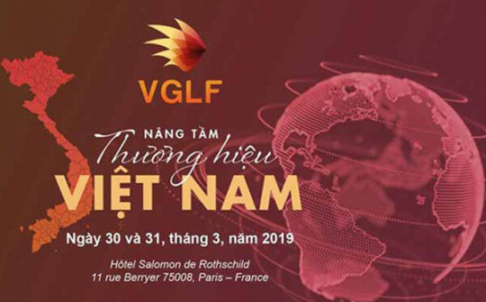 Diễn đàn Người Việt có tầm ảnh hưởng lần đầu tiên được tổ chức