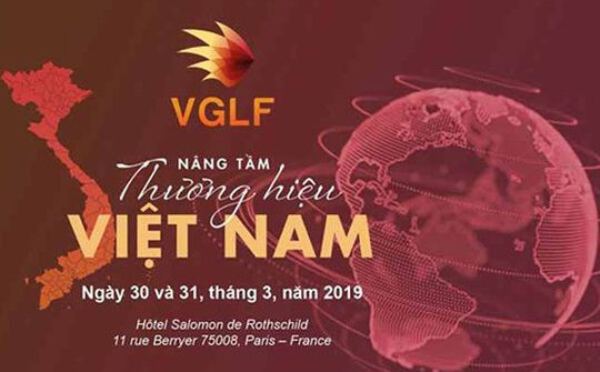 Diễn đàn Người Việt có tầm ảnh hưởng lần đầu tiên được tổ chức