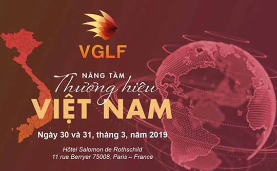 Diễn đàn Người Việt có tầm ảnh hưởng lần đầu tiên được tổ chức