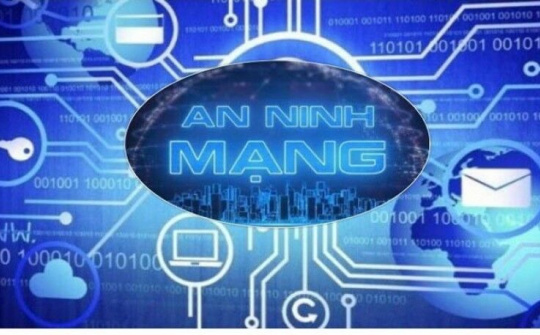Luật An ninh mạng góp phần bảo vệ an ninh quốc gia
