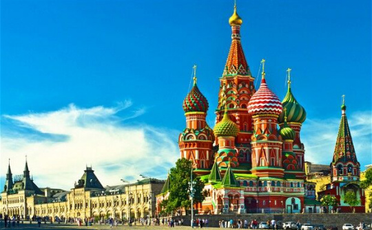 Diễn đàn về giảng dạy tiếng Việt và Việt Nam học tại Moscow