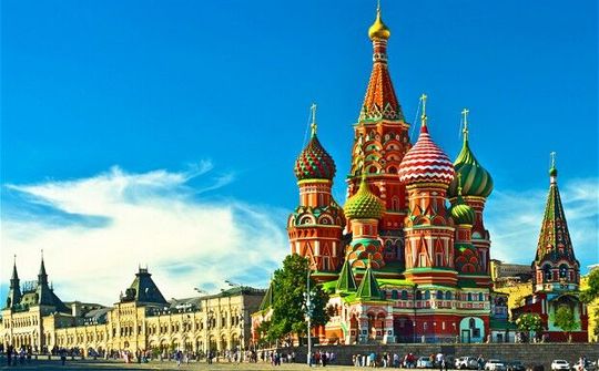 Diễn đàn về giảng dạy tiếng Việt và Việt Nam học tại Moscow