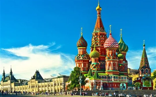 Diễn đàn về giảng dạy tiếng Việt và Việt Nam học tại Moscow