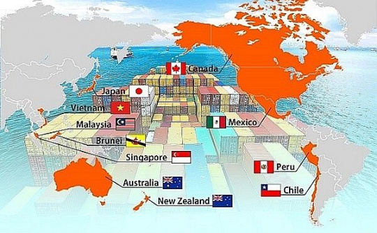 Các nước CPTPP mở cửa thế nào cho hàng hóa Việt Nam?