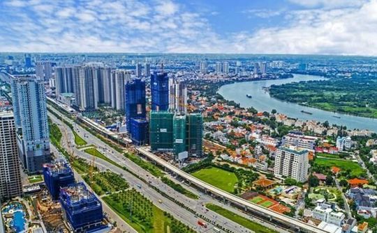 Nghị định “đá” luật, hàng loạt dự án bất động sản có tranh chấp