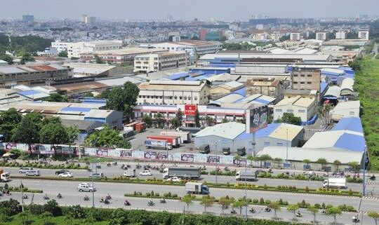 Gỡ nút thắt để doanh nghiệp tăng tốc