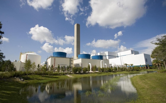 Cẩm Giàng, Hải Dương: Xây dựng nhà máy xử lý rác thải - Đi tìm tiếng nói chung