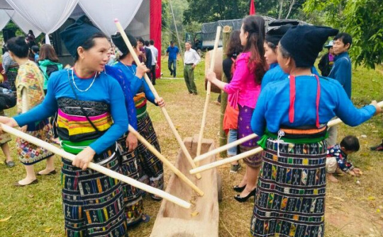 Thanh Hoá công nhận điểm du lịch Bản Ngàm và công bố Tour du lịch Quan Sơn – Viêng Xay