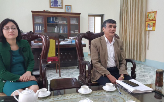 Giữ người lại phải thả, chỉ vì sai trình tự lập hồ sơ ban đầu