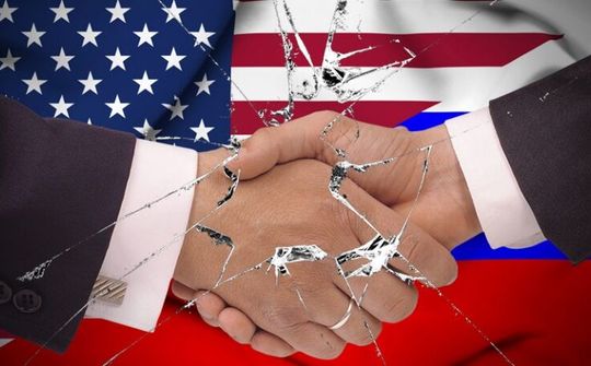 Điều gì xảy ra khi Mỹ, Nga rút khỏi INF?