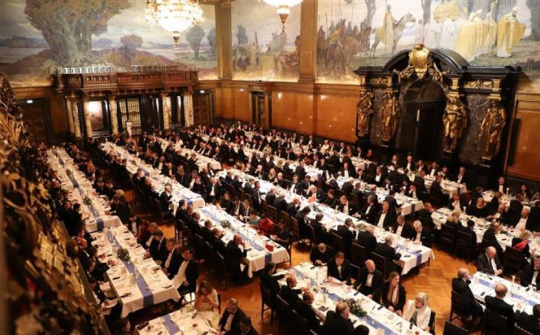 EVFTA có thể được phê chuẩn trước tháng 5/2019