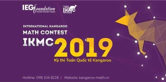 24.000 học sinh cả nước tham gia cuộc thi Toán lớn nhất thế giới