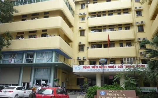 "Nhiễm sán lợn không quá nguy hiểm, có thể chữa khỏi trong 2 ngày"