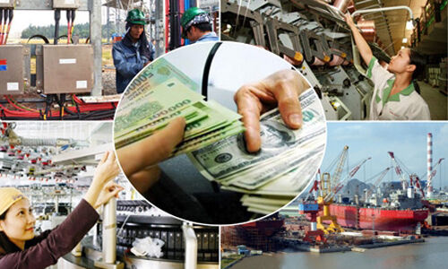 Đẩy nhanh tiến độ giải ngân kế hoạch vốn đầu tư công năm 2019