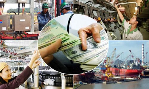 Đẩy nhanh tiến độ giải ngân kế hoạch vốn đầu tư công năm 2019