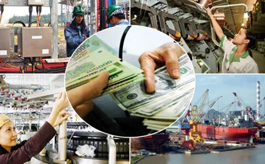 Đẩy nhanh tiến độ giải ngân kế hoạch vốn đầu tư công năm 2019