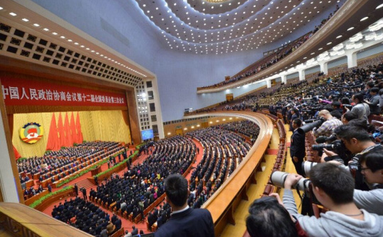 Luật Đầu tư nước ngoài mới của Trung Quốc: Chủ định hay Luật lệ?