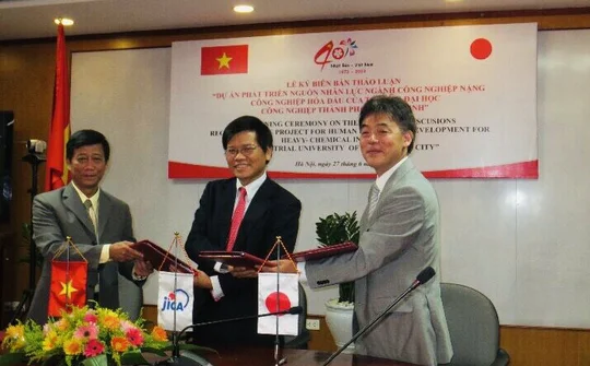 Thanh Hoá mở rộng tăng cường công tác đối ngoại và xúc tiến đầu tư