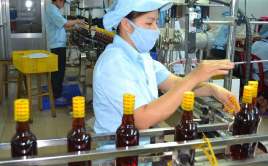 Dừng công bố dự thảo tiêu chuẩn về nước mắm