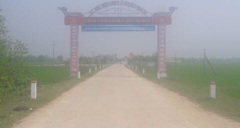 Xã Đức Vĩnh – Xây dựng nông thôn mới nâng cao 2019