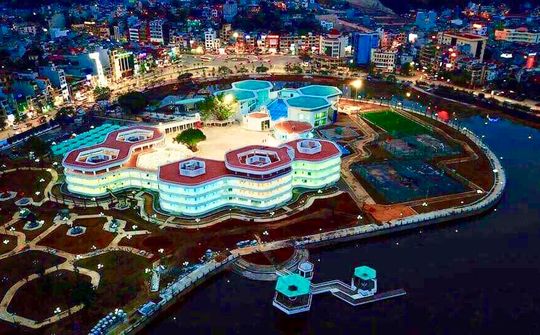 Công ty CP Đầu tư và Phát triển Hạ tầng Thăng Long: Sự lựa chọn ưu việt của các Chủ đầu tư
