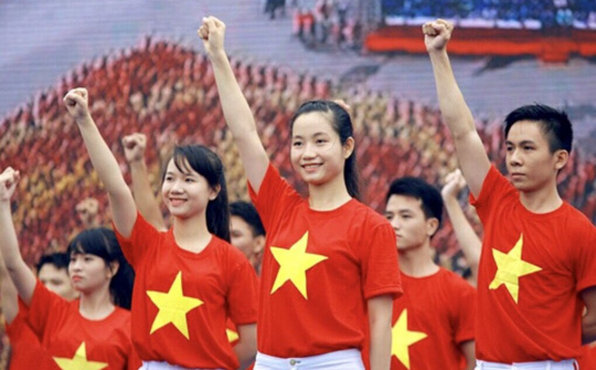 Hệ giá trị chuẩn mực con người Việt Nam hội nhập