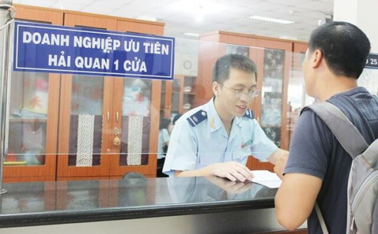 Gần 1,9 triệu bộ hồ sơ được xử lý trên Cổng thông tin một cửa quốc gia