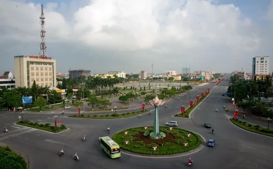 Hưng Yên: Thu hút 4,4 tỷ đô la Mỹ từ hoạt động đầu tư nước ngoài