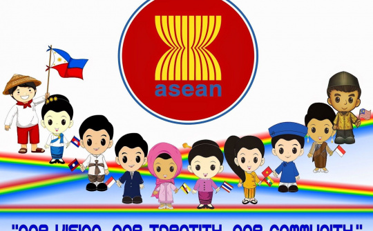 Việt Nam chuẩn bị đảm nhiệm vai trò Chủ tịch ASEAN