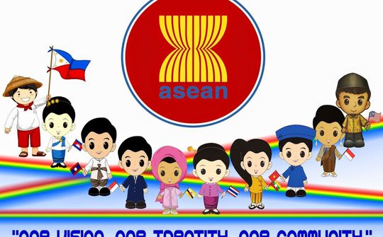 Việt Nam chuẩn bị đảm nhiệm vai trò Chủ tịch ASEAN