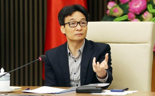 Tập trung biên soạn một bộ sách giáo khoa chính thống