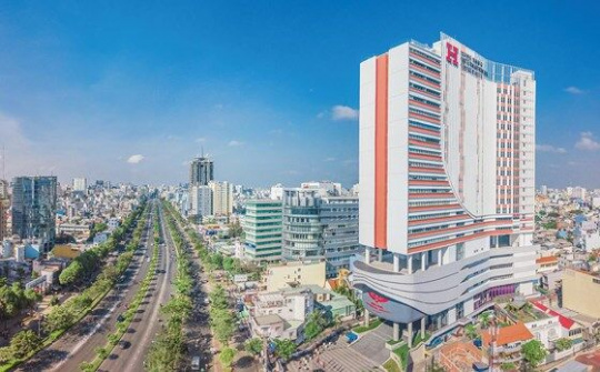 NHG Group thành lập Ban Đại học và Hội đồng Đại học