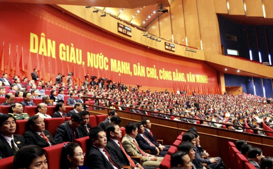 Phẩm chất người lãnh đạo, quản lý trong bối cảnh hội nhập