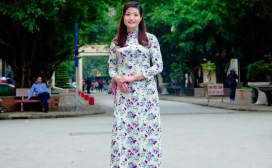 Trân trọng một tấm lòng