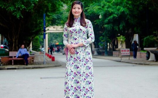 Trân trọng một tấm lòng