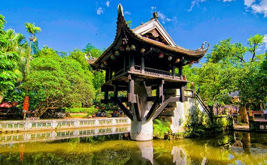 Hà Nội tổ chức Hội chợ Du lịch quốc tế Việt Nam 2019