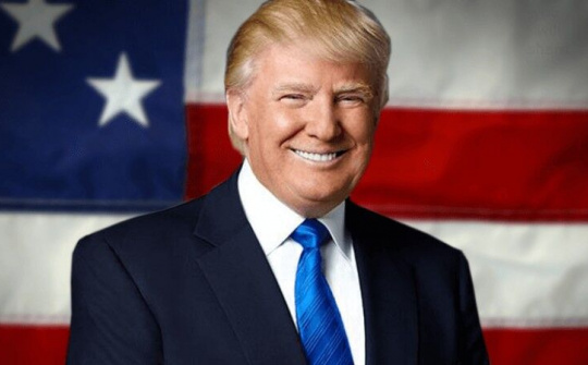 “Công thức” bí mật giúp ông Trump tái đắc cử năm 2020